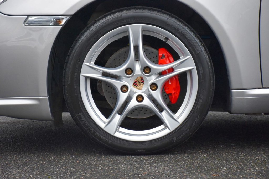 Used Porsche Cayman 2010 for sale - 77546715: Photo 21