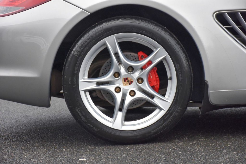 Used Porsche Cayman 2010 for sale - 77546715: Photo 23