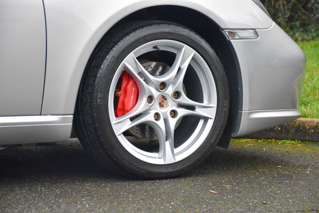 Used Porsche Cayman 2010 for sale - 77546715: Photo 24