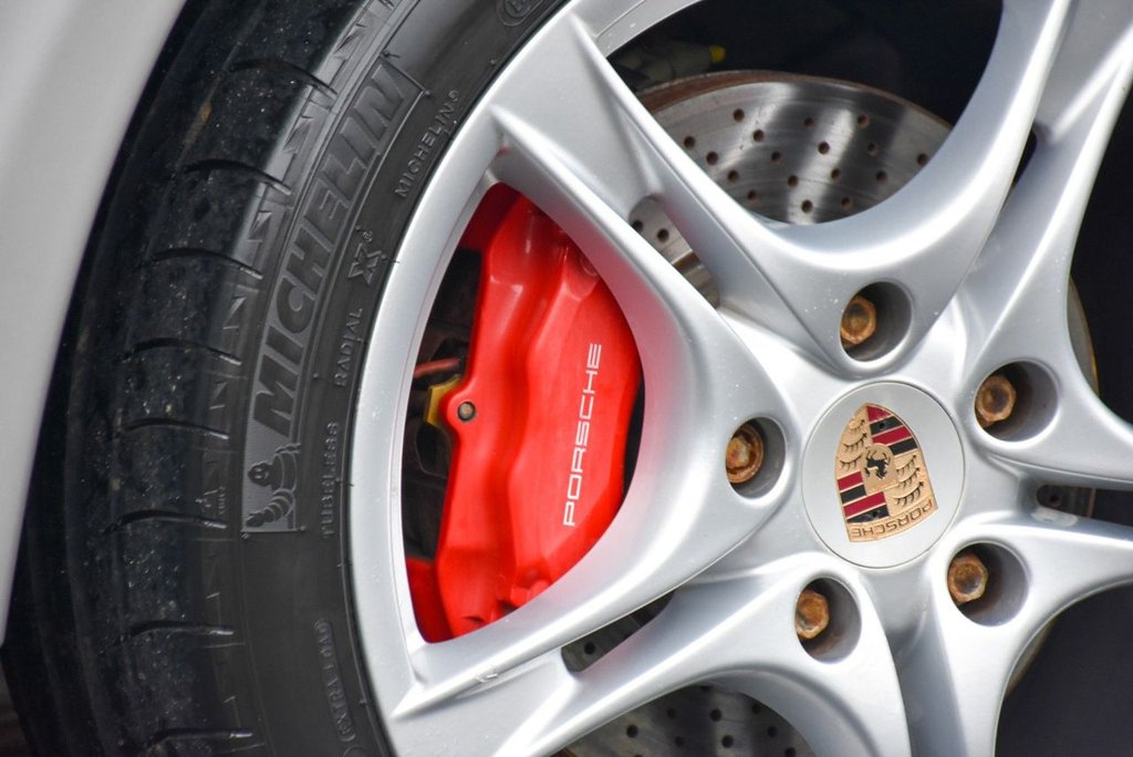 Used Porsche Cayman 2010 for sale - 77546715: Photo 25