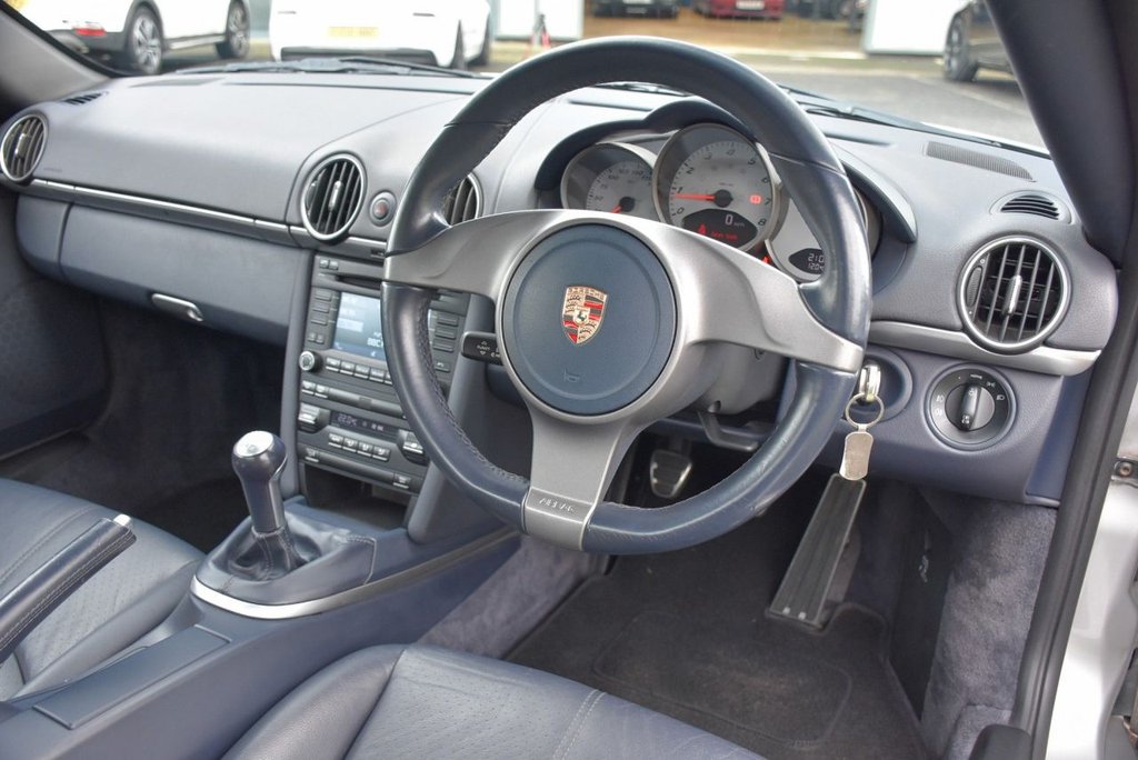 Used Porsche Cayman 2010 for sale - 77546715: Photo 26