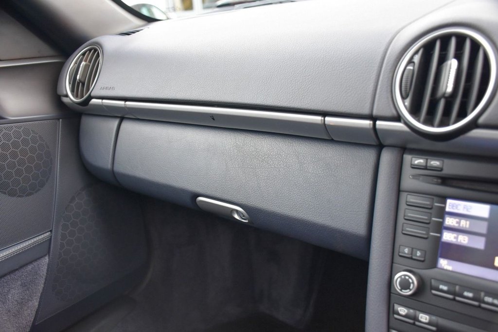 Used Porsche Cayman 2010 for sale - 77546715: Photo 27