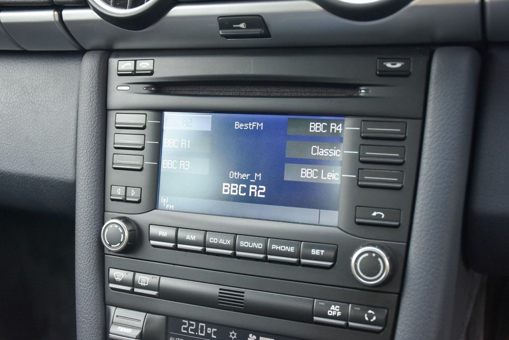 Used Porsche Cayman 2010 for sale - 77546715: Photo 28