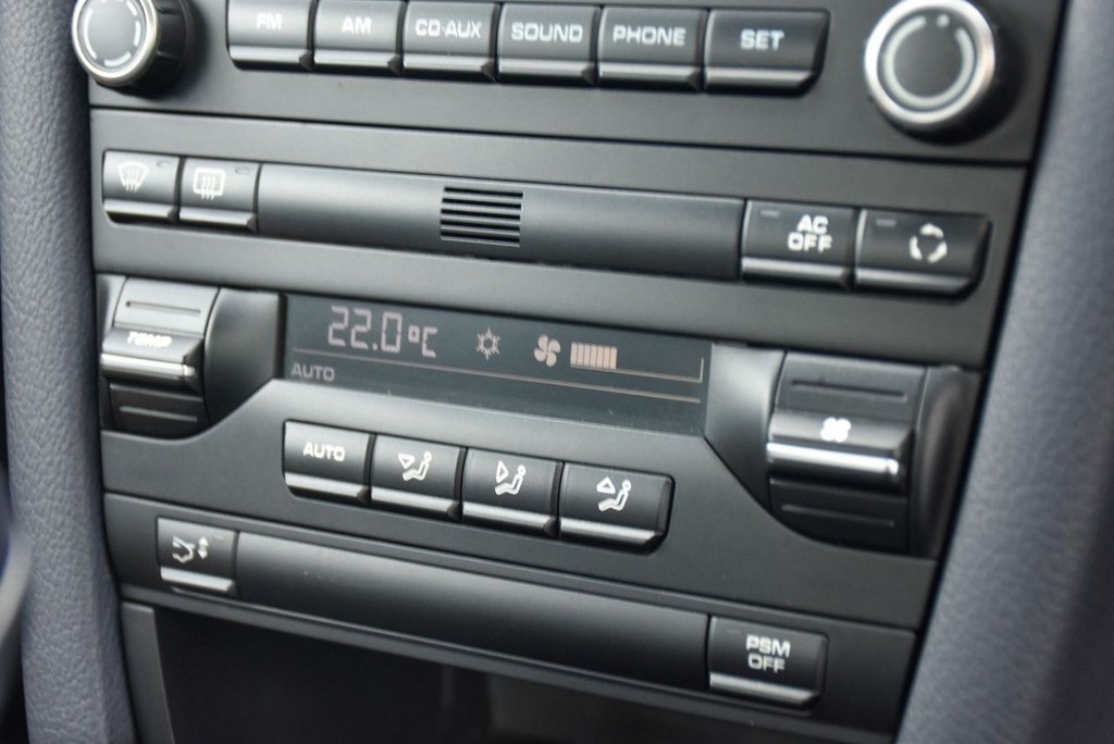 Used Porsche Cayman 2010 for sale - 77546715: Photo 29