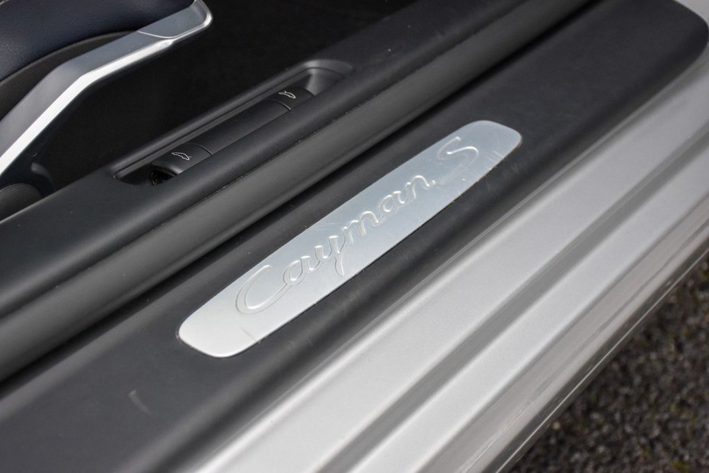 Used Porsche Cayman 2010 for sale - 77546715: Photo 32