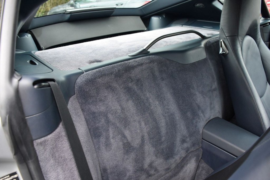 Used Porsche Cayman 2010 for sale - 77546715: Photo 34