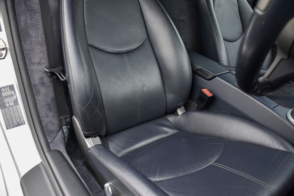 Used Porsche Cayman 2010 for sale - 77546715: Photo 35