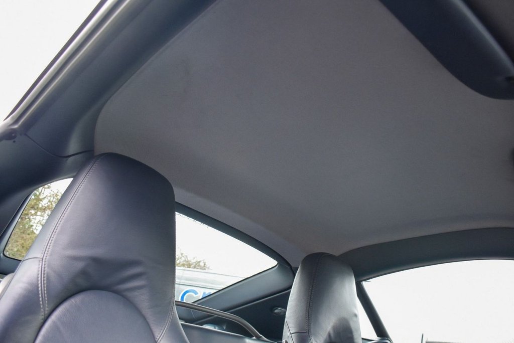 Used Porsche Cayman 2010 for sale - 77546715: Photo 38