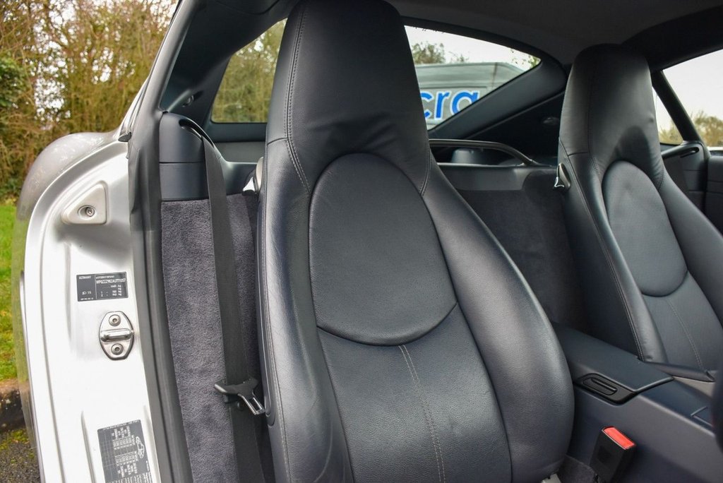 Used Porsche Cayman 2010 for sale - 77546715: Photo 4