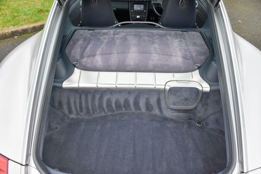 Used Porsche Cayman 2010 for sale - 77546715: Photo 41