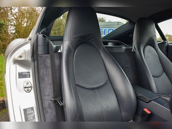 Used Porsche Cayman 2010 for sale - 77546715: Photo