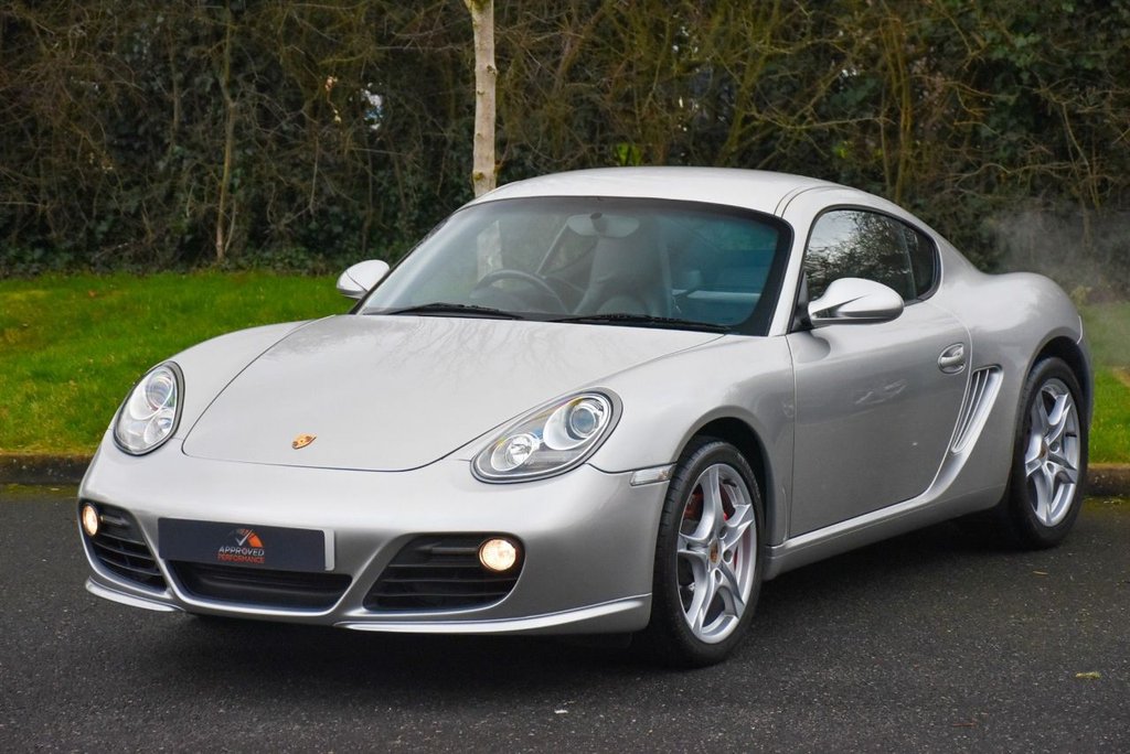 Used Porsche Cayman 2010 for sale - 77546715: Photo 9