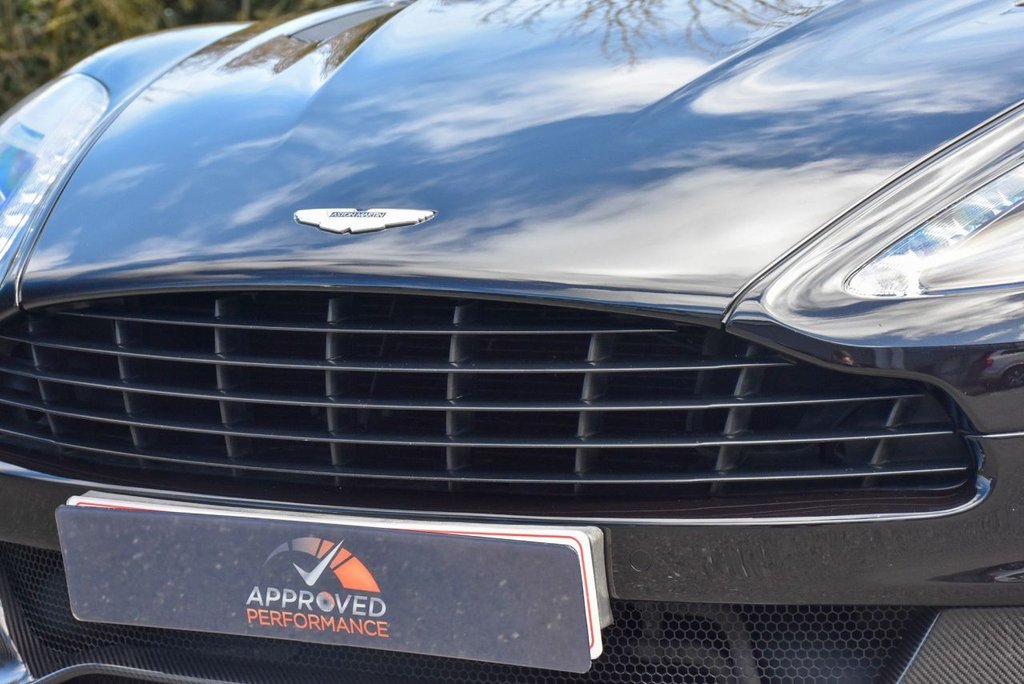 Used Aston Martin Vanquish 2013 for sale - 77971551: Photo 15