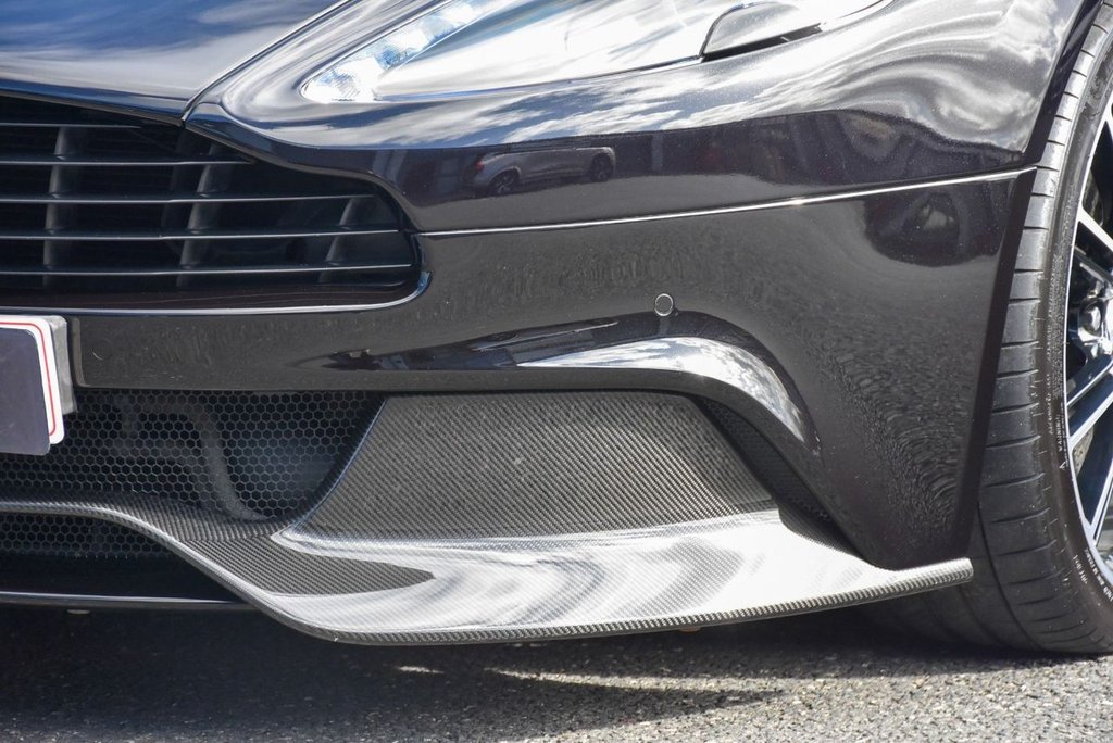 Used Aston Martin Vanquish 2013 for sale - 77971551: Photo 16