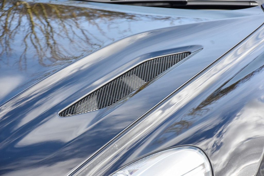 Used Aston Martin Vanquish 2013 for sale - 77971551: Photo 17