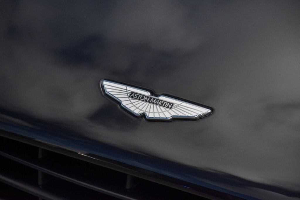 Used Aston Martin Vanquish 2013 for sale - 77971551: Photo 18