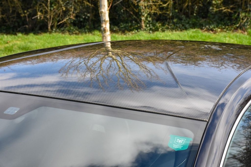 Used Aston Martin Vanquish 2013 for sale - 77971551: Photo 19