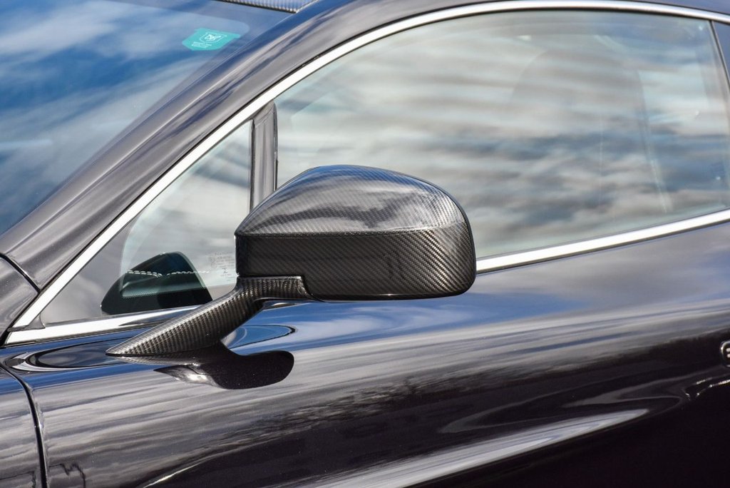 Used Aston Martin Vanquish 2013 for sale - 77971551: Photo 20