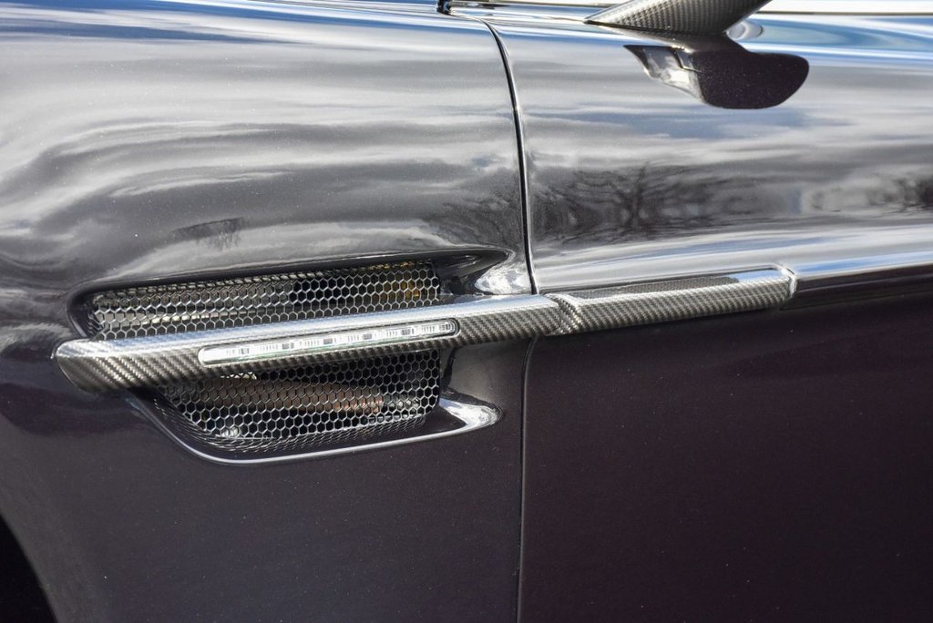 Used Aston Martin Vanquish 2013 for sale - 77971551: Photo 22