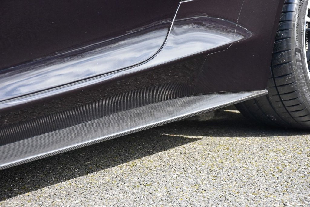 Used Aston Martin Vanquish 2013 for sale - 77971551: Photo 23