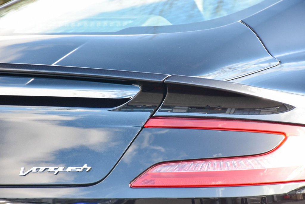 Used Aston Martin Vanquish 2013 for sale - 77971551: Photo 26