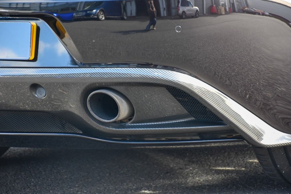 Used Aston Martin Vanquish 2013 for sale - 77971551: Photo 28