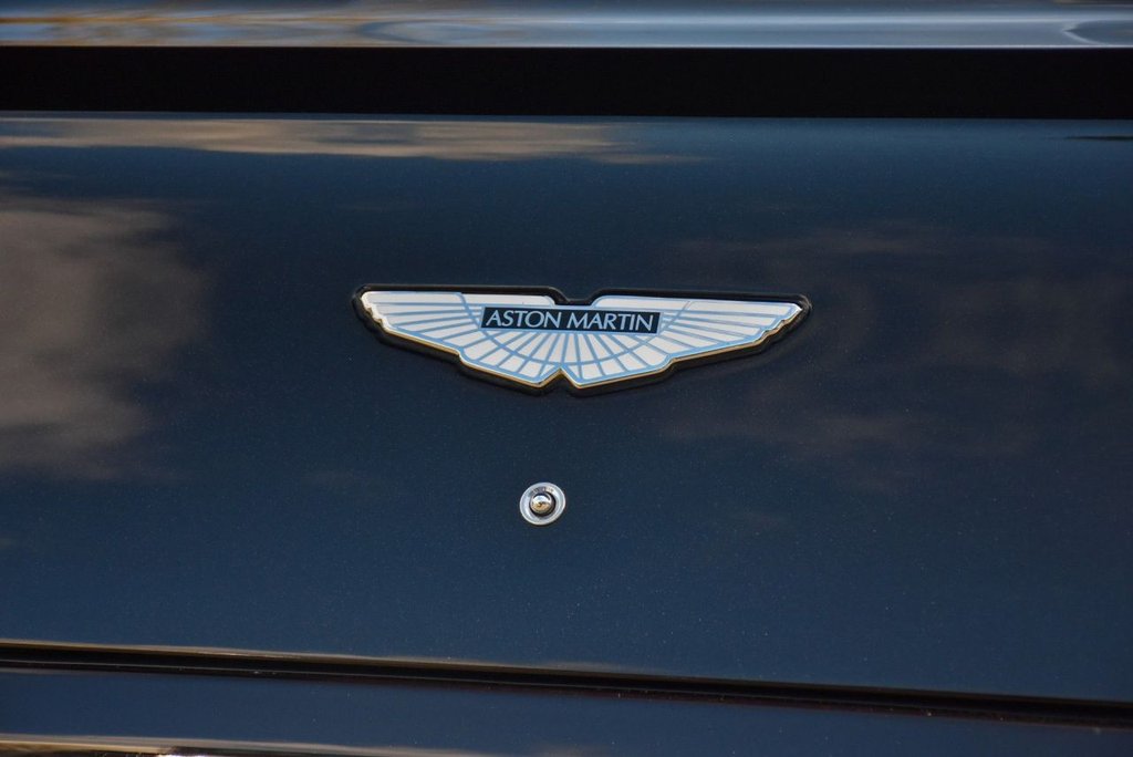 Used Aston Martin Vanquish 2013 for sale - 77971551: Photo 29