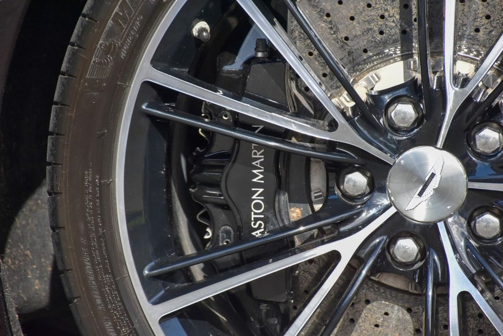 Used Aston Martin Vanquish 2013 for sale - 77971551: Photo 35