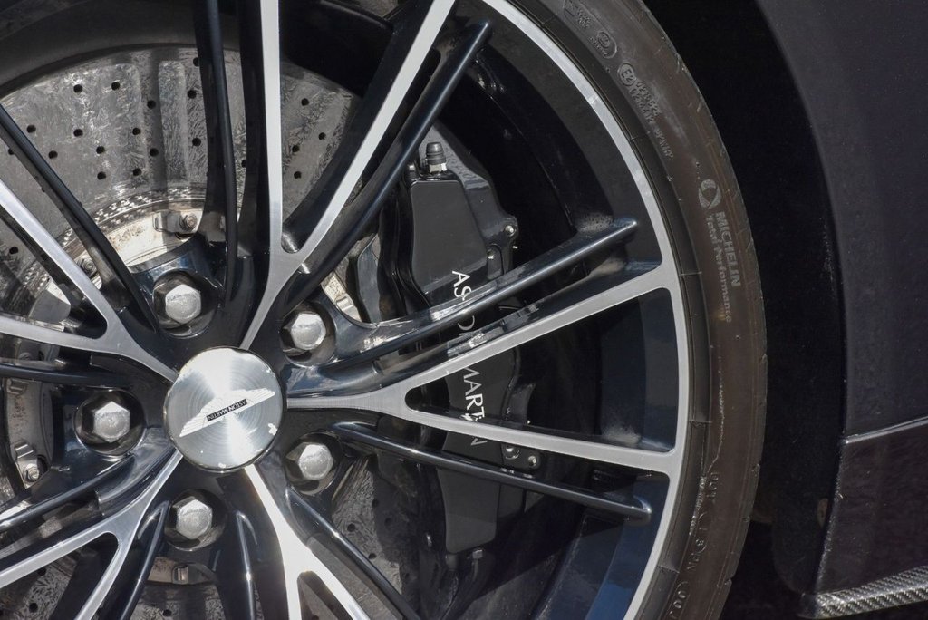 Used Aston Martin Vanquish 2013 for sale - 77971551: Photo 36