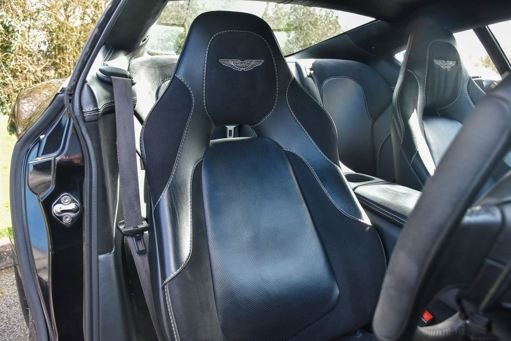 Used Aston Martin Vanquish 2013 for sale - 77971551: Photo 4