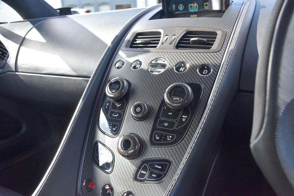 Used Aston Martin Vanquish 2013 for sale - 77971551: Photo 40