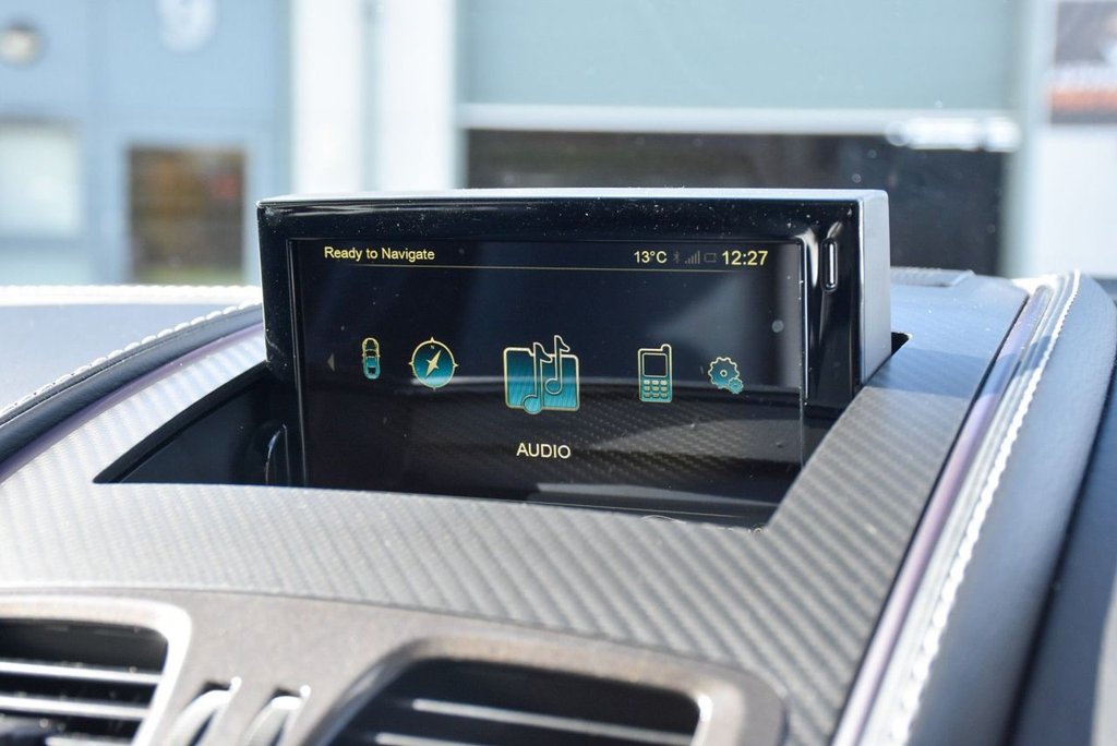 Used Aston Martin Vanquish 2013 for sale - 77971551: Photo 41