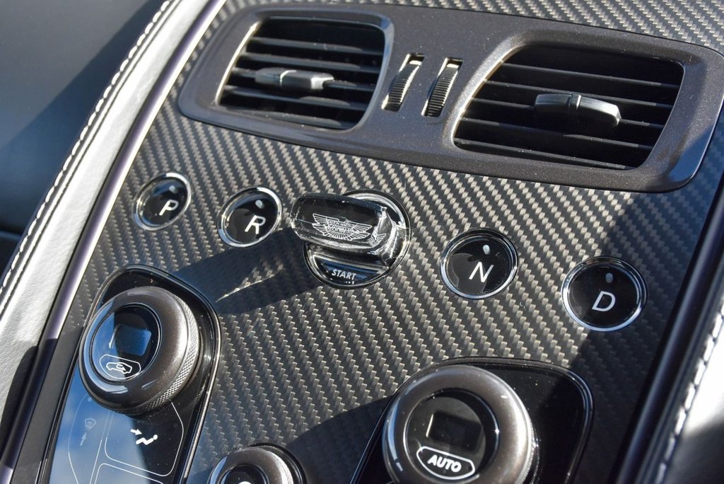 Used Aston Martin Vanquish 2013 for sale - 77971551: Photo 42