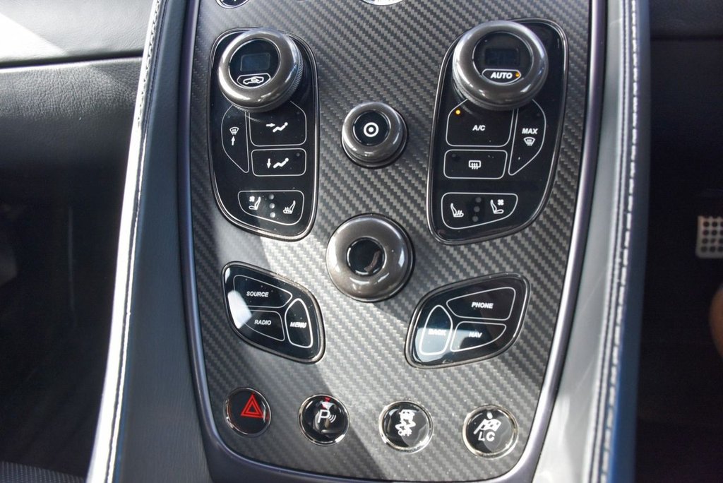 Used Aston Martin Vanquish 2013 for sale - 77971551: Photo 43