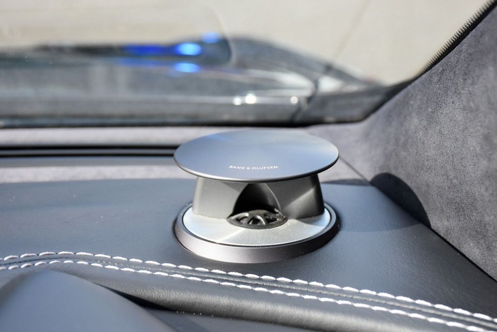 Used Aston Martin Vanquish 2013 for sale - 77971551: Photo 44