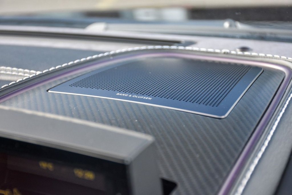 Used Aston Martin Vanquish 2013 for sale - 77971551: Photo 45