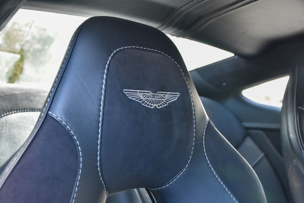 Used Aston Martin Vanquish 2013 for sale - 77971551: Photo 47