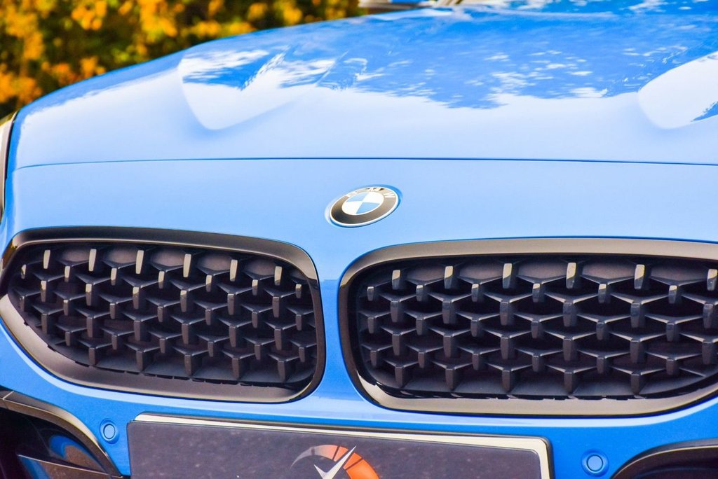 Used BMW Z4 2021 for sale - 76840933: Photo 15