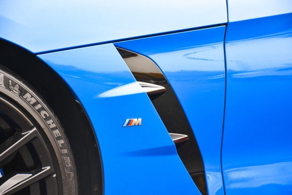 Used BMW Z4 2021 for sale - 76840933: Photo 17