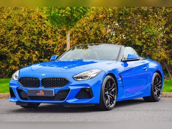 2021 (21) - sDrive 30i M Sport 2dr Auto