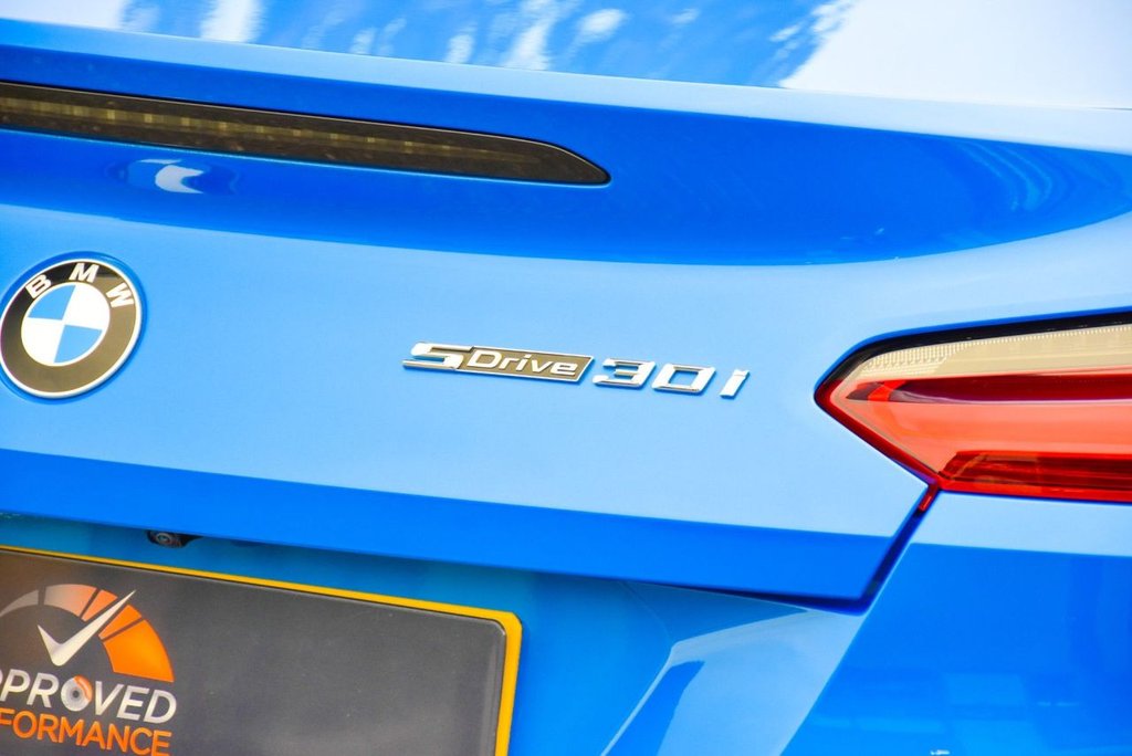 Used BMW Z4 2021 for sale - 76840933: Photo 21