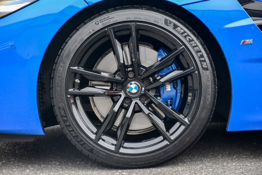 Used BMW Z4 2021 for sale - 76840933: Photo 25