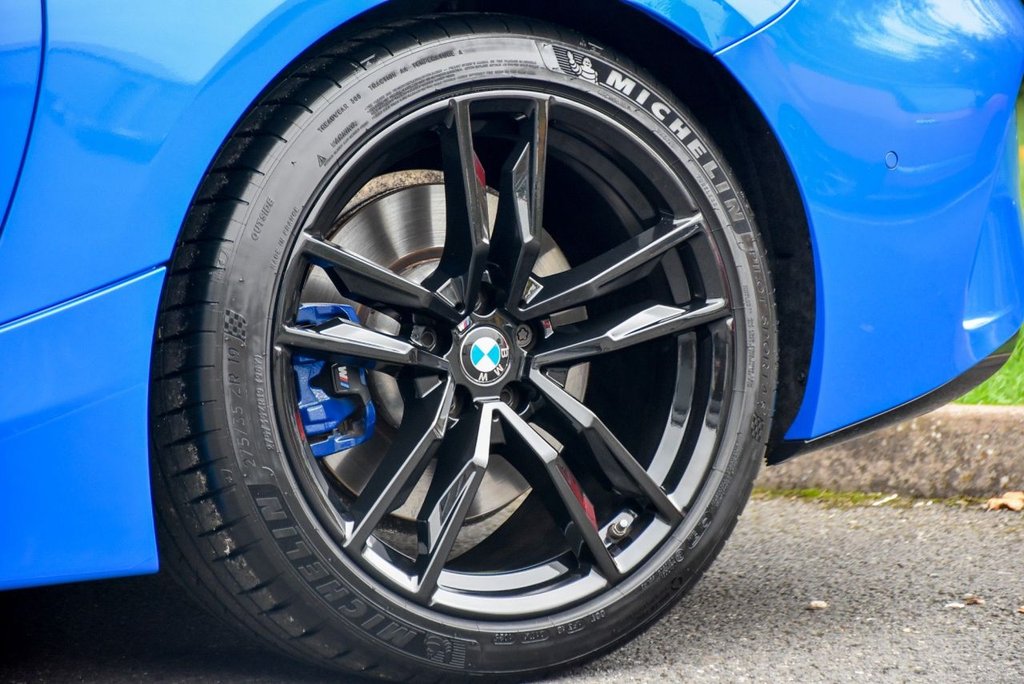 Used BMW Z4 2021 for sale - 76840933: Photo 26