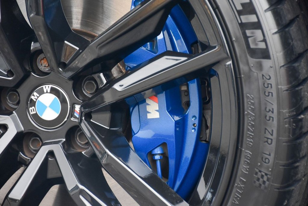 Used BMW Z4 2021 for sale - 76840933: Photo 27