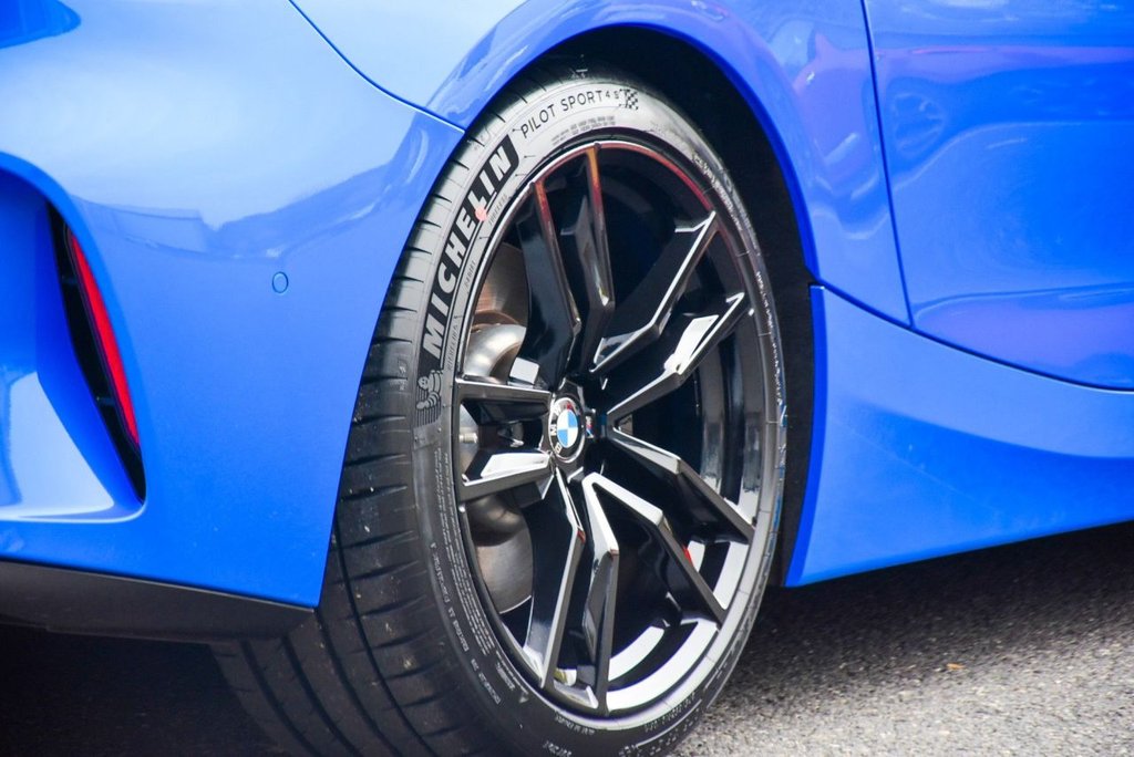 Used BMW Z4 2021 for sale - 76840933: Photo 28