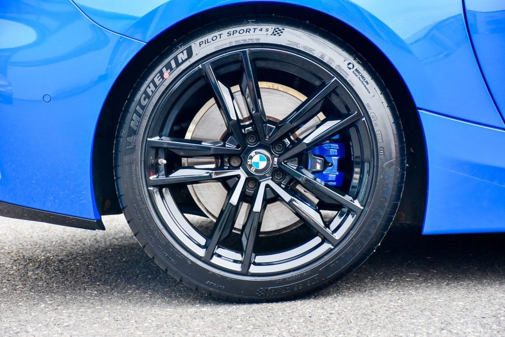 Used BMW Z4 2021 for sale - 76840933: Photo 29