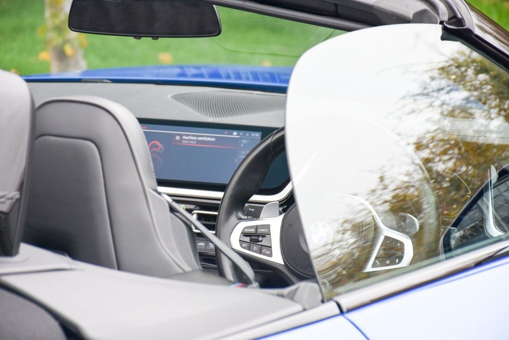 Used BMW Z4 2021 for sale - 76840933: Photo 31