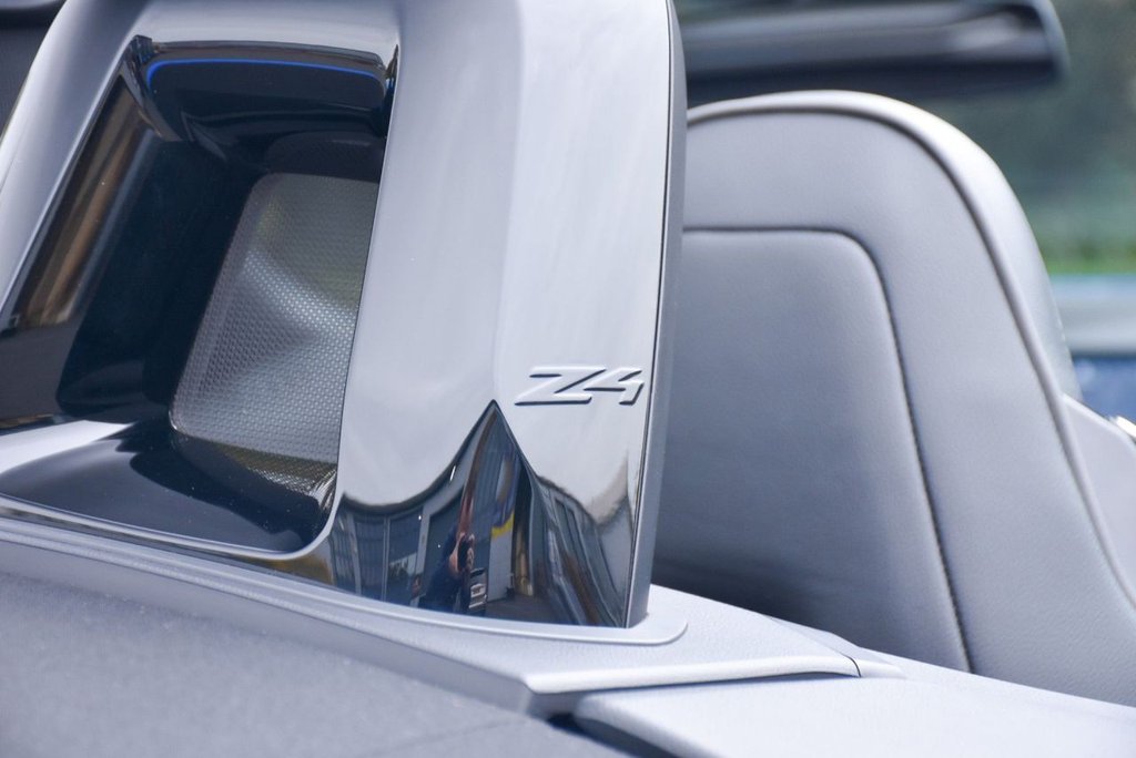 Used BMW Z4 2021 for sale - 76840933: Photo 32