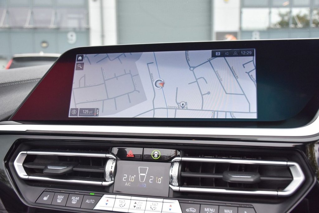 Used BMW Z4 2021 for sale - 76840933: Photo 34