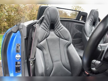 Used BMW Z4 2021 for sale - 76840933: Photo